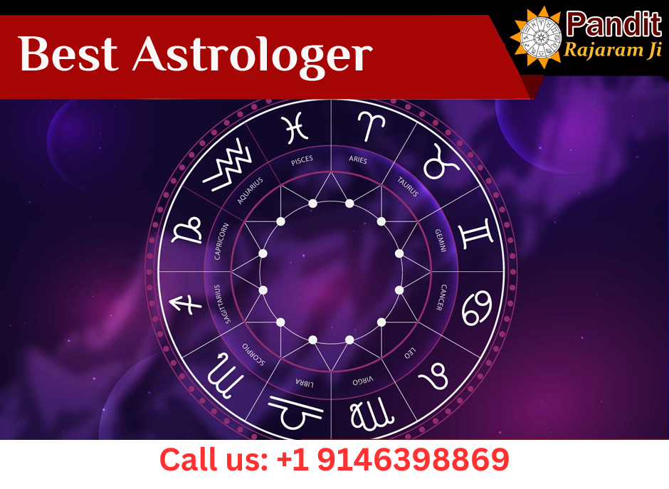 Best Astrologer in Melbourne, Australia